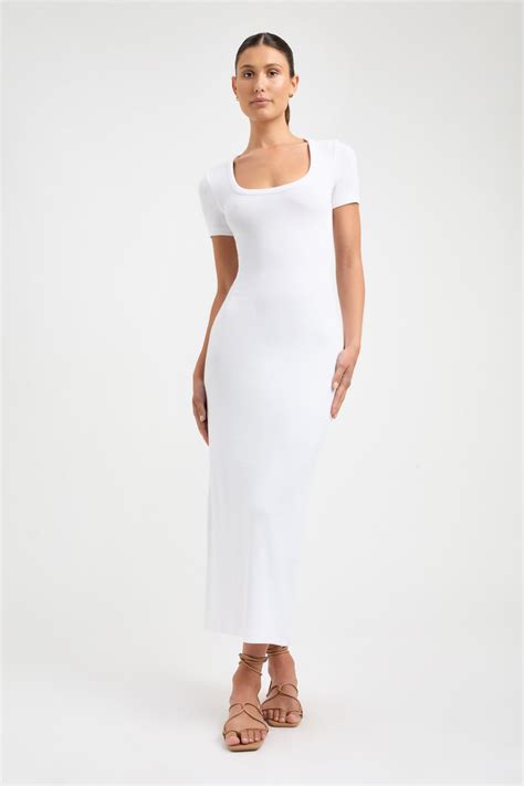 kookai celine dress white|KOOKAI dresses online.